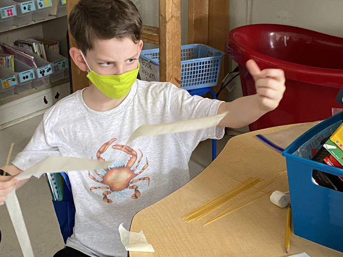 2020-2021 2nd Grade Photos