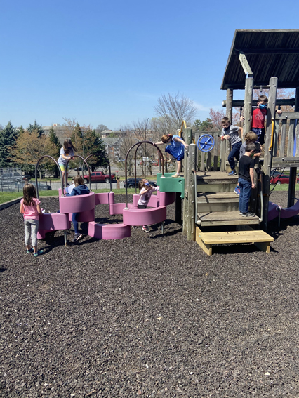 2020-2021 2nd Grade Photos