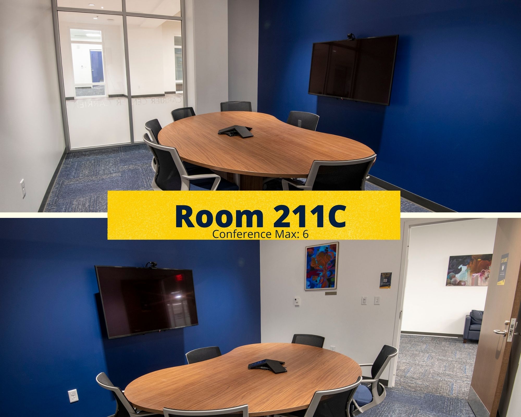 Meeting Room 211C
