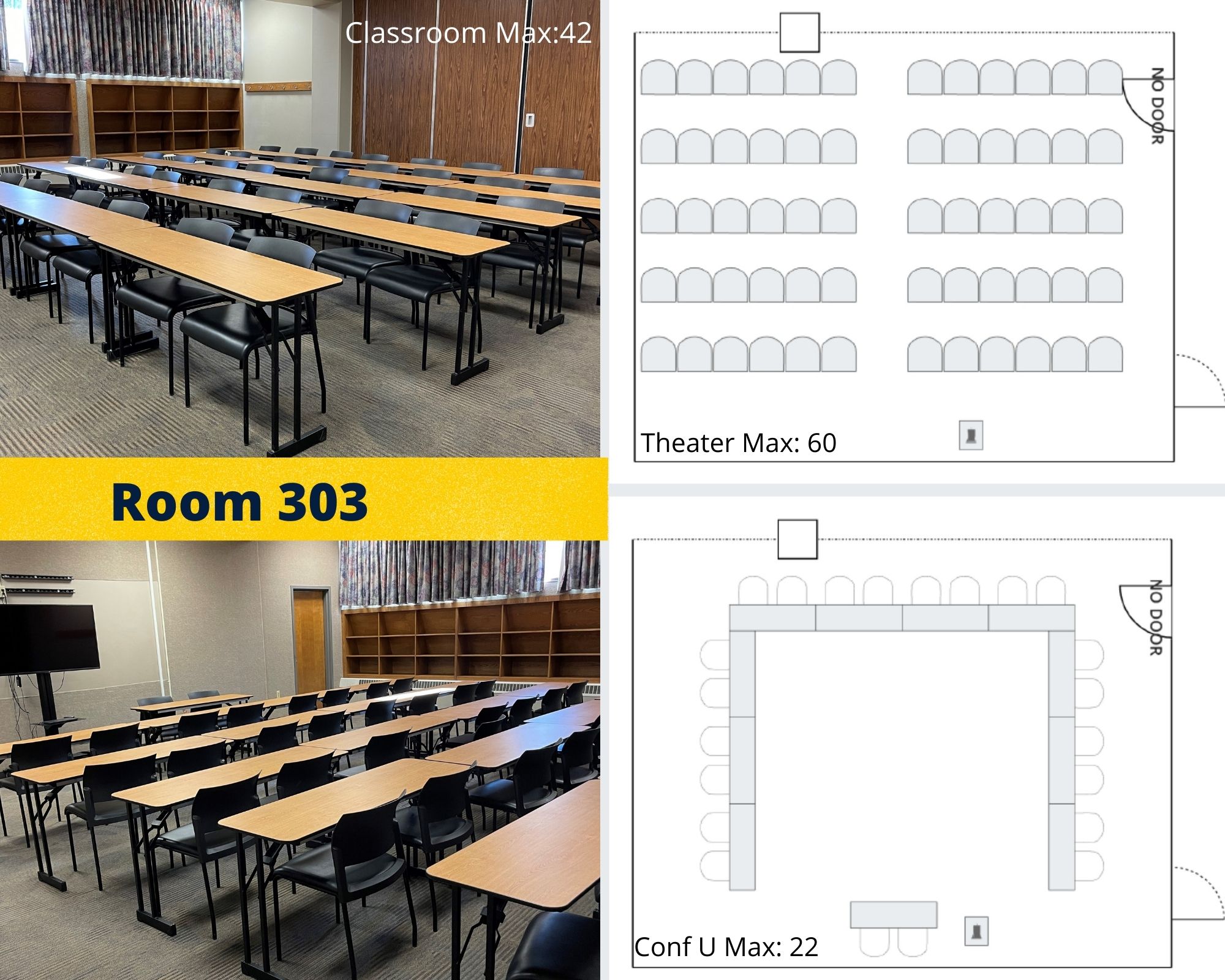Meeting Room 303