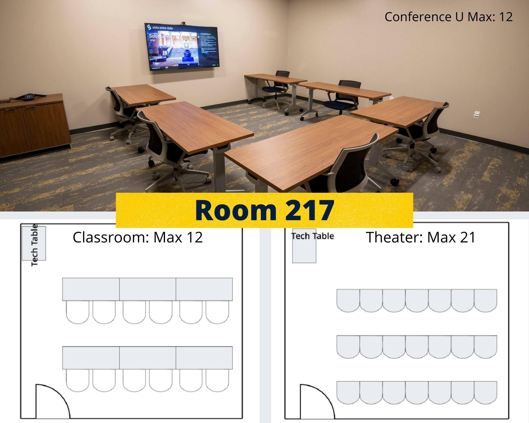 Meeting Room 217