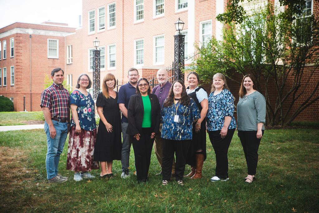 COBH Staff
