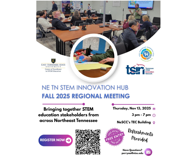 STILL SPACES! register today for our Fall 2025 Meeting - Nov 13, 2025. Special giveaway happening at this event. Stay until the end to be eligible!