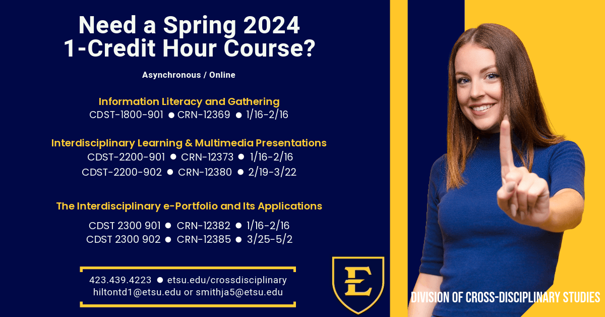 Need a 1-hour Spring course?
