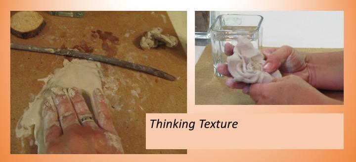 Exploring Materials - Think Texture