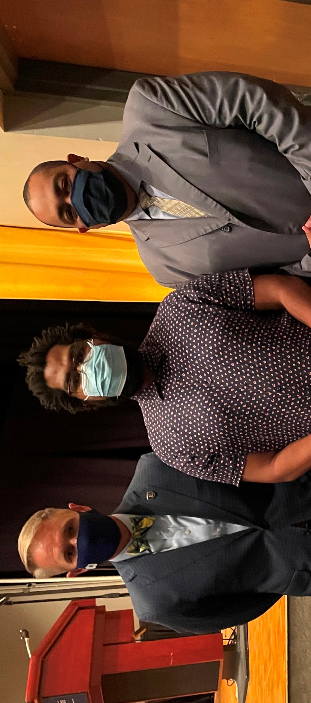 Literature & Language