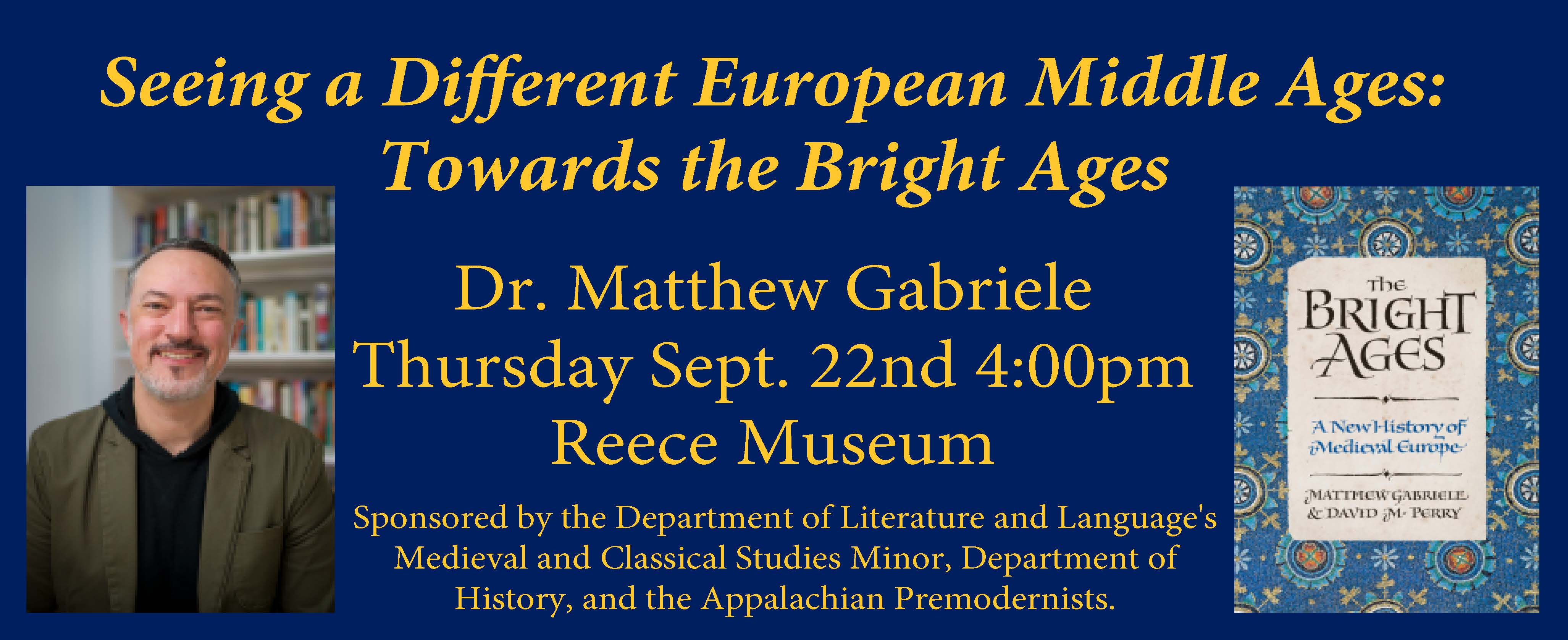 Literature & Language