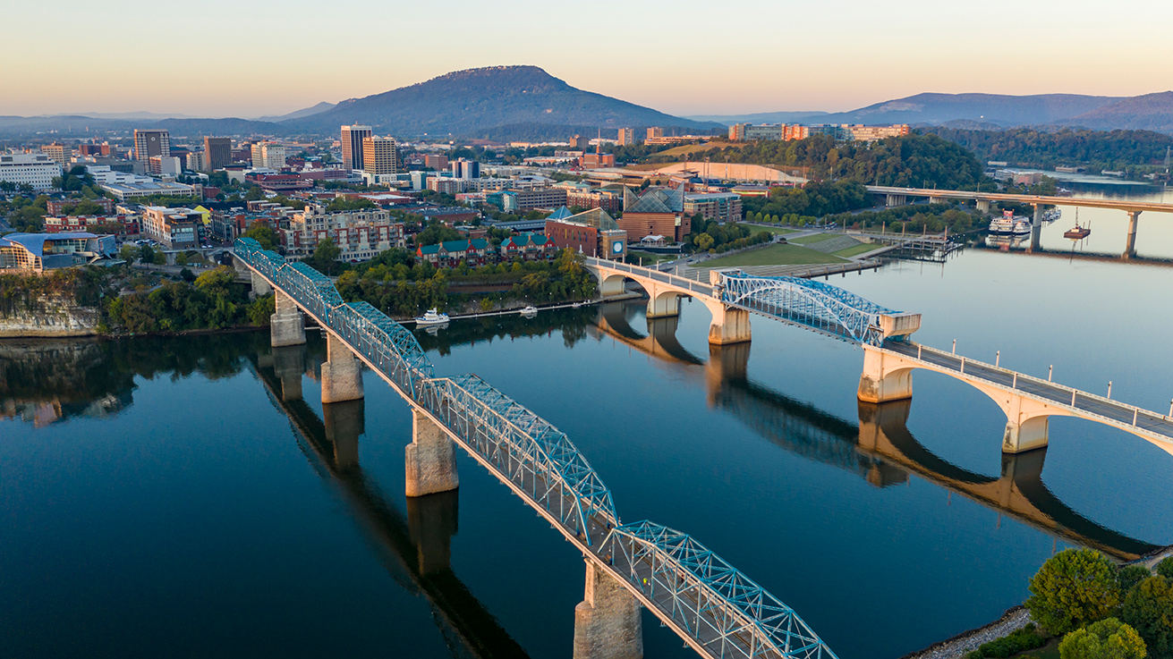 image for Study in Chattanooga