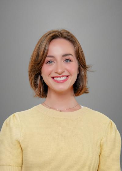 Photo of Ashton Bryan 
Transfer Admissions Counselor
