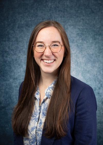 Photo of Kylee Bird Admissions Counselor