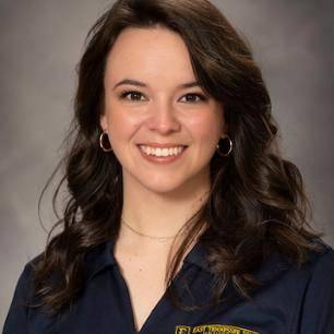 Photo of Marielisa Cashman 
Transfer Admissions Counselor
