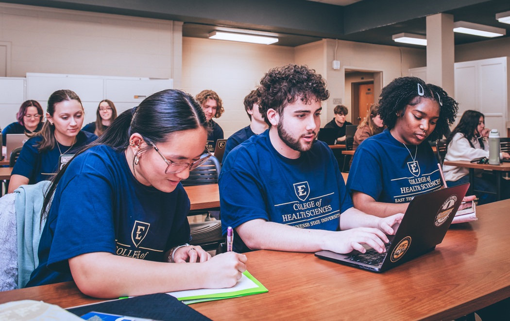 image for Explore Academics