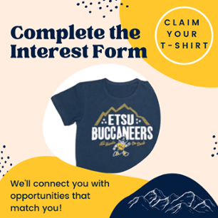 Complete the Form to Claim Your T-Shirt
