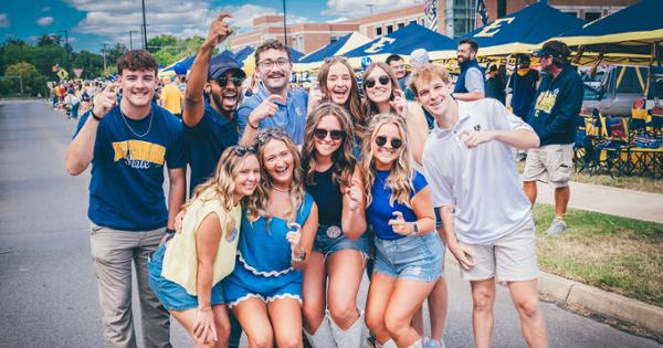 image for Discover Student Life