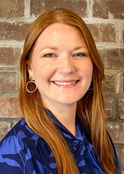 Photo of 
Emily Wells
