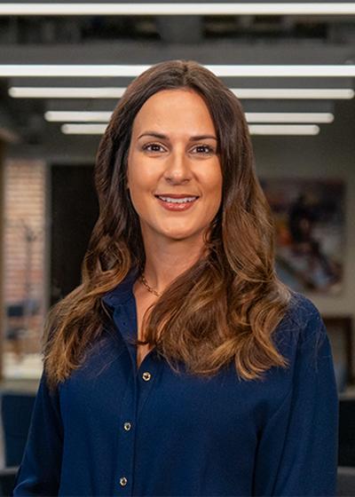 Photo of
Erin Billingsby '09