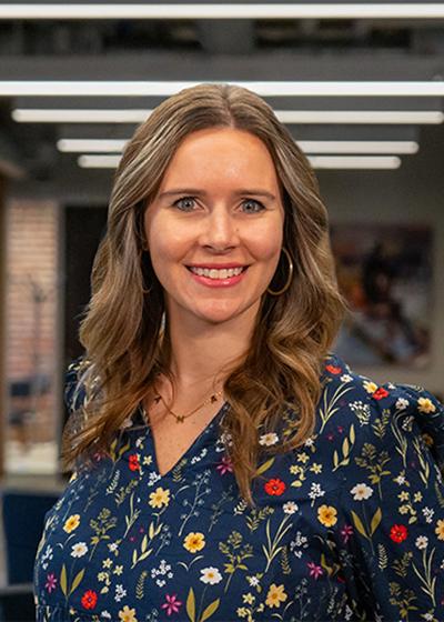 Photo of
Janelle Narron