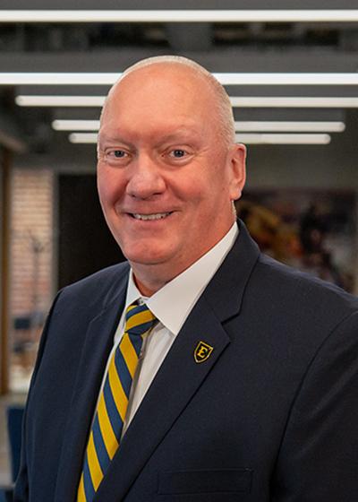 Photo of
John King ’88 '22