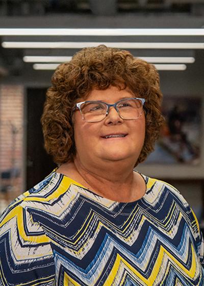 Photo of
Leisa Harvey ’94