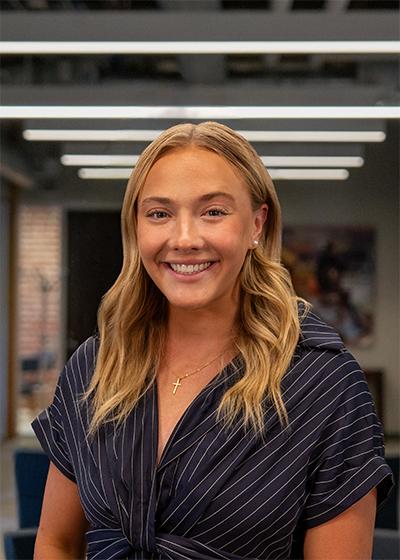 Photo of Natalie Six