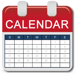 Student Reservations calendar