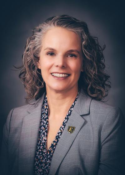Photo of Dr. Debbie Byrd Dean, Bill Gatton College of Pharmacy