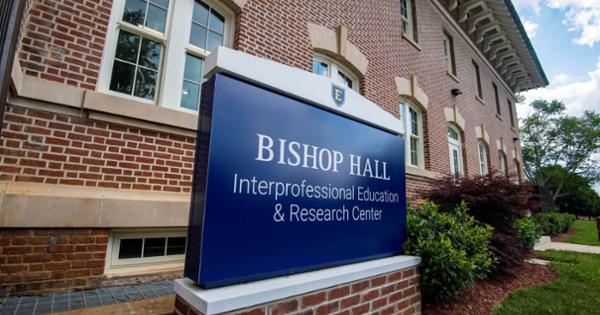 image for Bishop Hall- Building 60