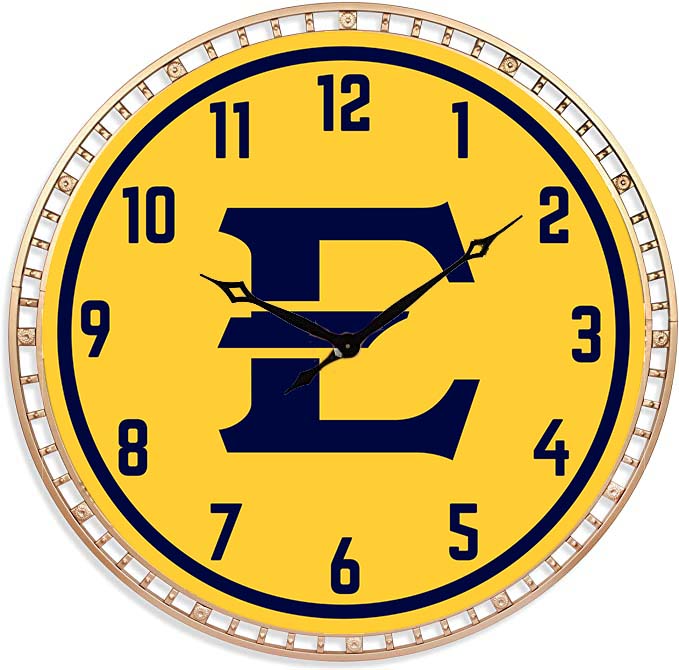ETSU Clock