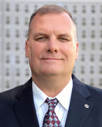 Photo of Don McCarty Jr. Director