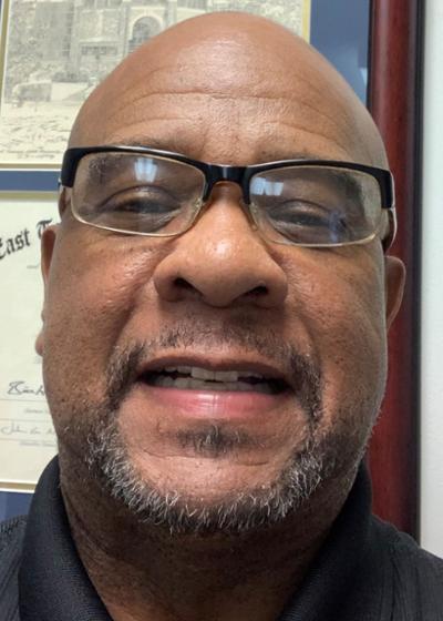 Portrait of Jeff Thomas of Jeffrey B. Thomas