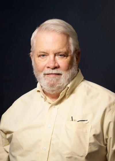 Portrait of David Robinson of Robert David Robinson