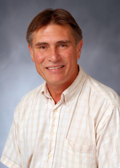 Portrait of Jerry Taylor of Jerry Taylor