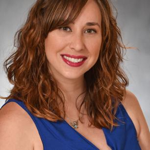 Photo of Danielle Olmo Advisor: Engineering-BSE-TTU, Engineering Technology, and Mechatronics