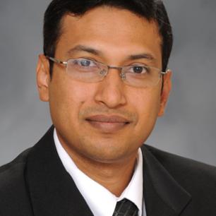 Photo of Dr. Mohammad (Moin) Uddin Professor, Interim Chair,&nbsp; Director of TTU-ETSU: Joint Engineering Program
