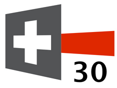 posneg 30 logo