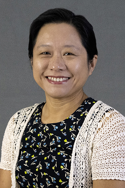Photo of Tao Huang PhD  Virginia Polytechnic Institute and State University