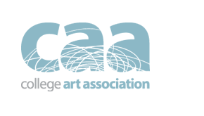 college art association logo