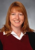 Photo of Ms. Kathi Horne Executive Aide of Political Science