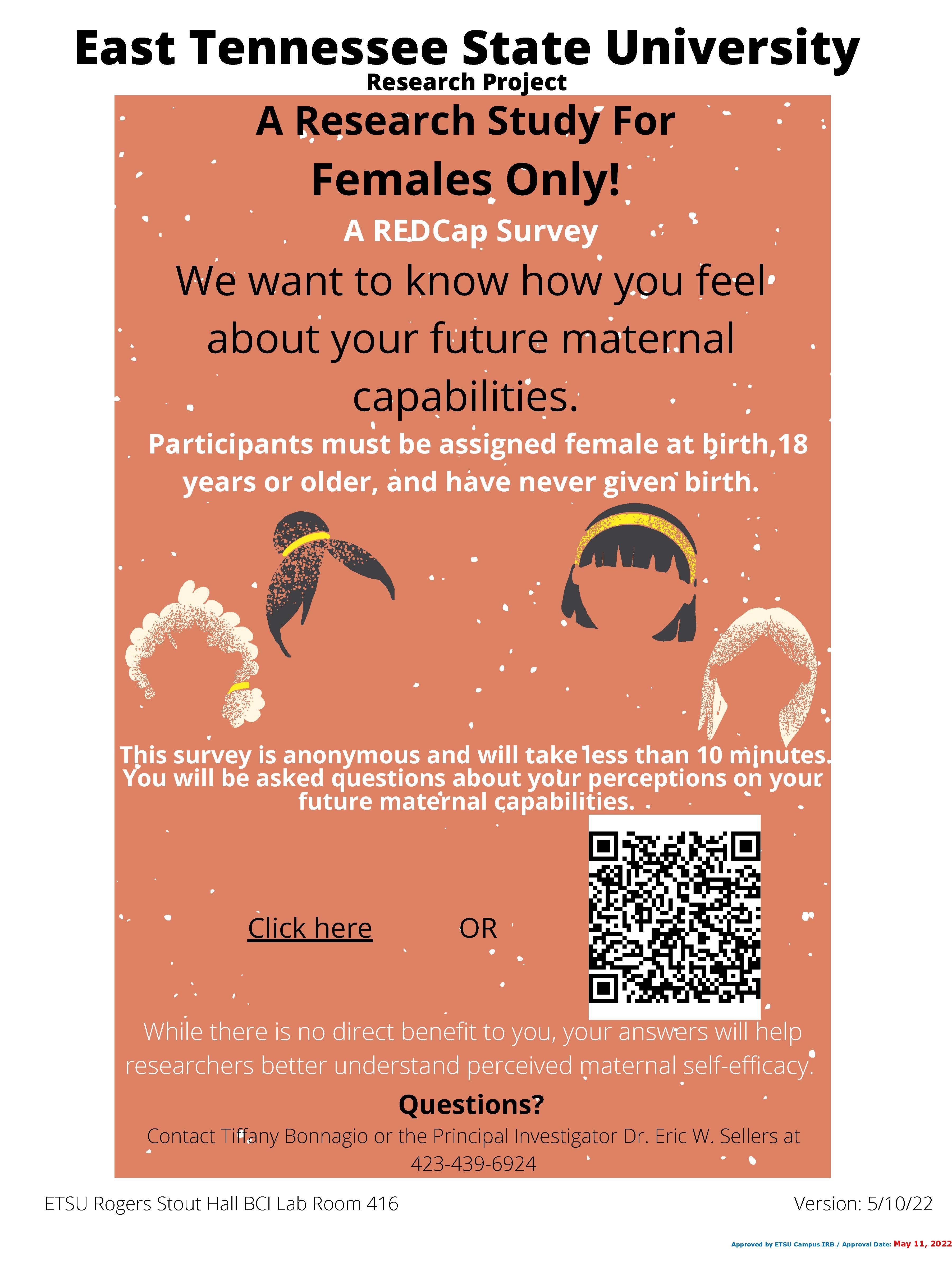 Maternity Capability Poster