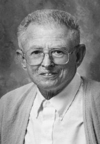 John C. Warden