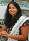 Profile Image of Aruna Kilaru