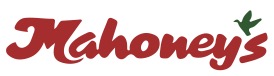Mahoney's Logo