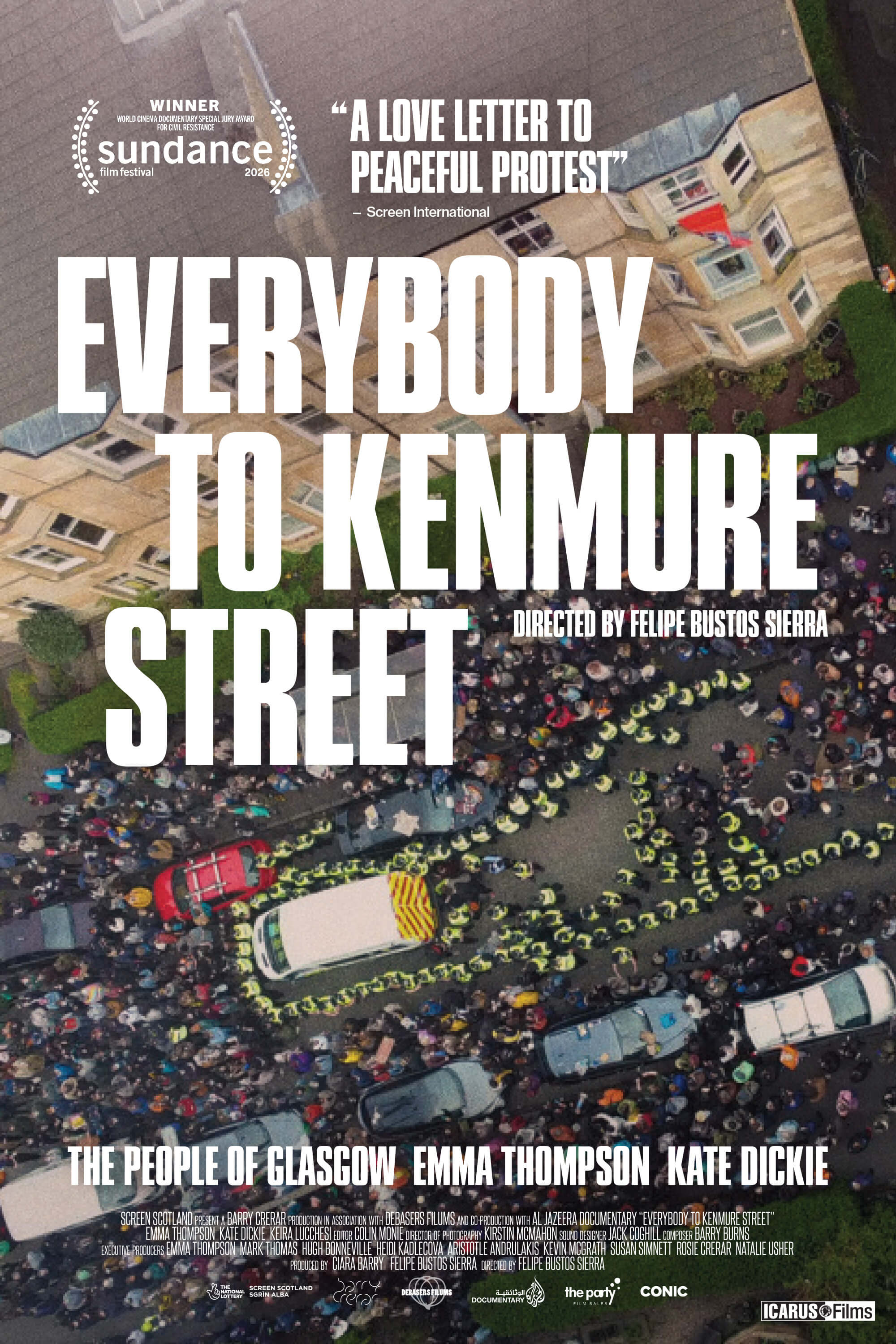 Kenmure Street