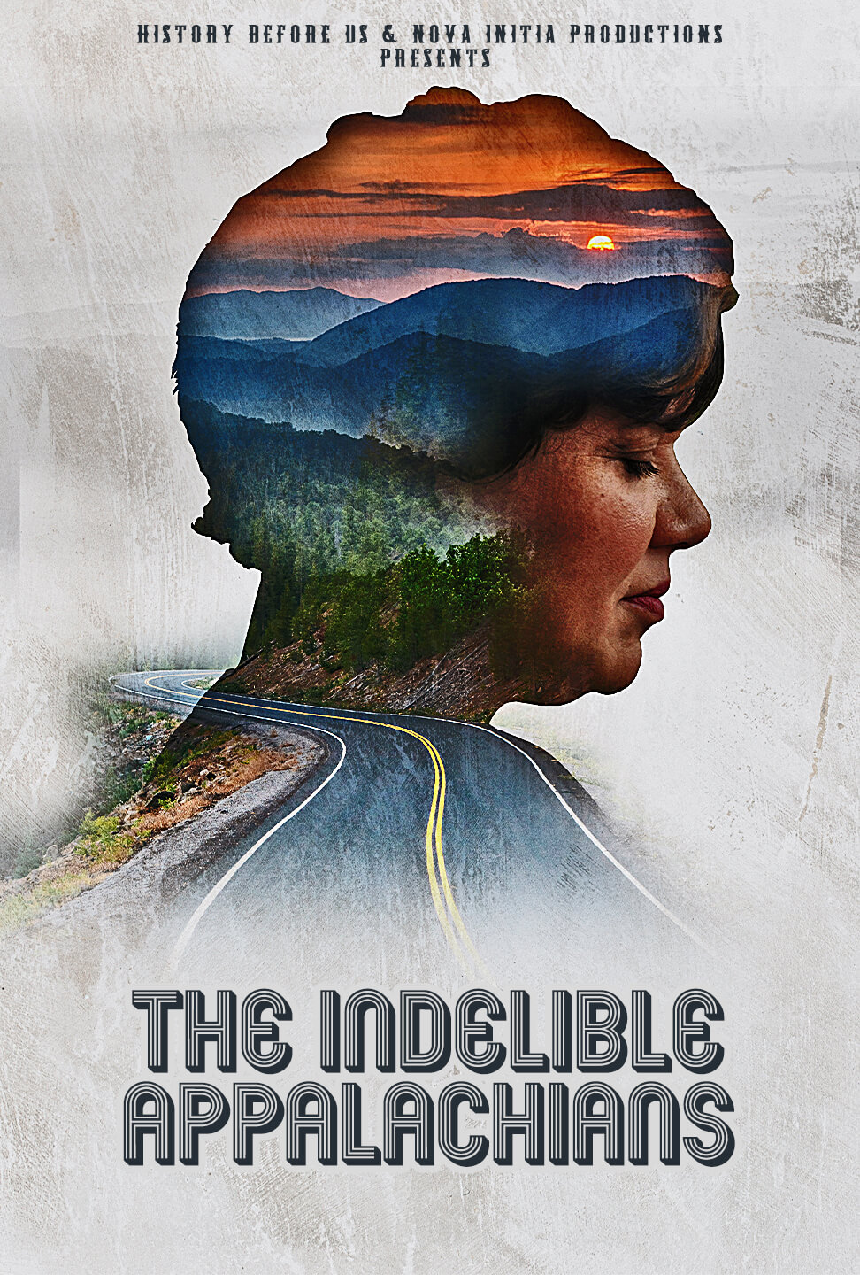 In the Mood for Love Poster