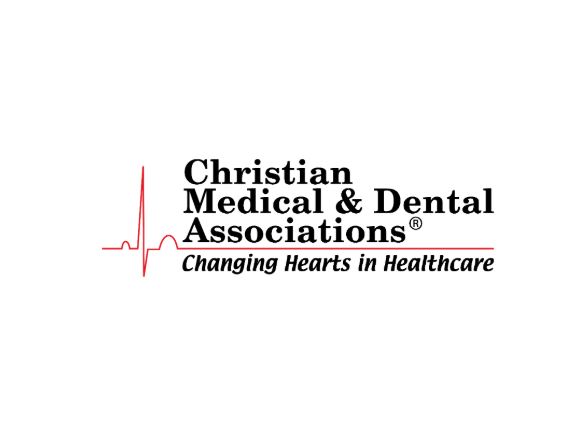 decorative image for Christian Medical and Dental Association 