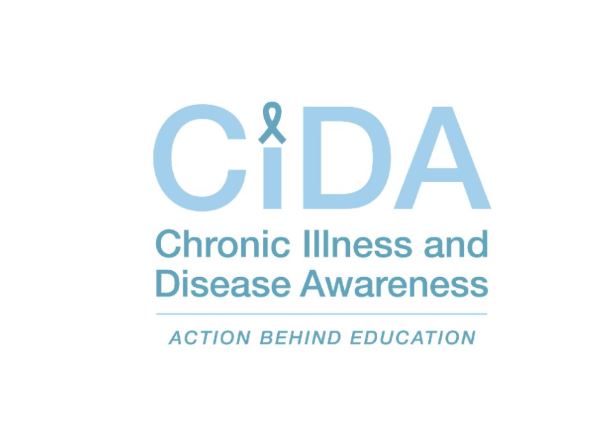 image for Chronic Illness and Disease Awareness