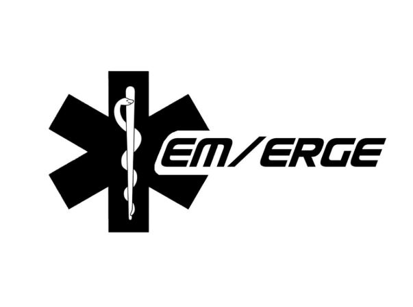 image for EM/ERGE