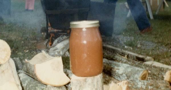 image for Appalachian Foodways Series: Apple Butter
