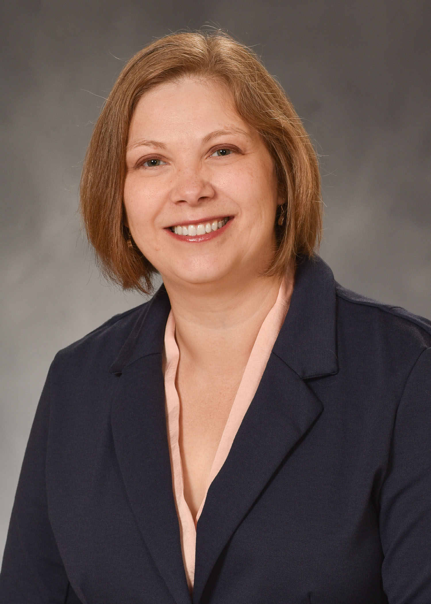 Photo of Dr. Rebecca Fletcher , Governor's School Director - Assistant Director of Center-Assistant Professor