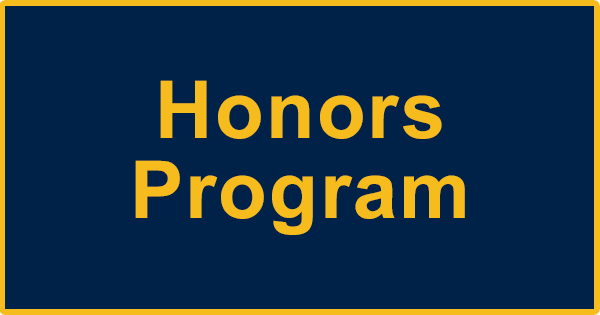 honors program